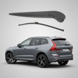 Cumpara ieftin Braț și Lamelă Ștergător Spate Volvo XC60 I 156 (2008-2017) - 390mm, Mammooth RAW465
