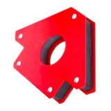 Magnet pentru sudura JW-S25, fixare usoara a pieselor metalice