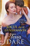 Jocul de-a guvernanta/Tessa Dare