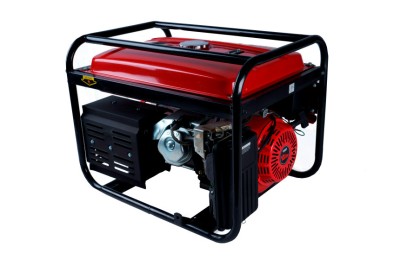 Generator benzina RD-GG03 5kW, Raider 129941 foto