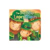 The Itsy Bitsy Leprechaun