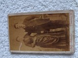 fotografie , , atelier celebru Fritz Schuster Germania , anii 1900