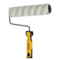 Trafalet Holzer Profi 509, microfibra, rola 25 cm, D 48 mm