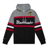 Chicago Blackhawks hanorac de bărbați cu glugă Head Coach Hoodie - M