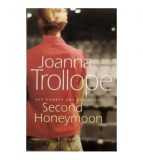Joanna Trollope - Second Honeymoon - 110510