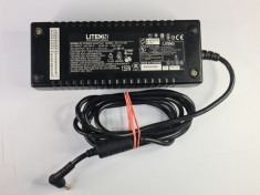 Incarcator laptop LITEON, 19V, 7.1A, 135W, PA-1131-08, 5.5MM*2.5MM foto