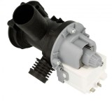 Pompa evacuare masina de spalat rufe cu papuci C00855480 Whirlpool Indesit