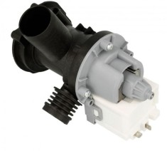 Pompa evacuare masina de spalat rufe cu papuci C00855480 Whirlpool Indesit