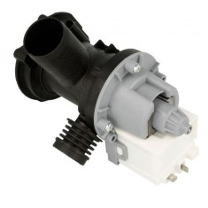 Pompa evacuare masina de spalat rufe cu papuci C00855480 Whirlpool Indesit