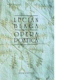Opera poetica - Lucian Blaga