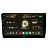 Cumpara ieftin Navigatie Hyundai I40 (2012-2020), Android 12, B-Octacore 6GB RAM + 128GB ROM, 9 Inch - AD-BGB9006+AD-BGRKIT220V2