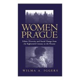 Women of Prague