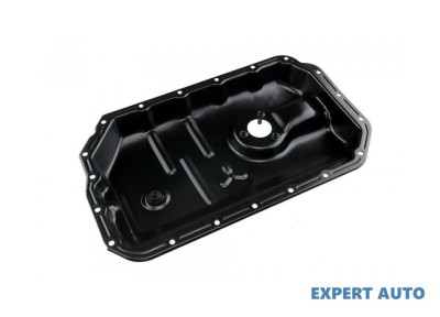 Baie ulei Audi Q7 (2005-2009) [4L] #1 foto