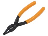 Cleşti BETA 1032/140X1.3 pentru inele de blocare interior 12-25mm drept