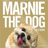 Marnie the Dog: I&#039;m a Book