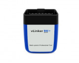 Vgate BM+ VLinker BMW BimmerLink, BimmerCode, Resetari, Live, Regenerare DPF