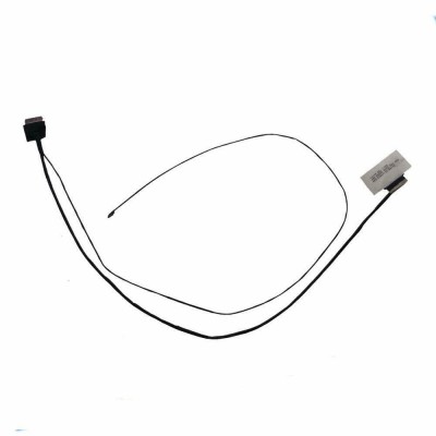Cablu video lvds Laptop, Lenovo, IdeaPad V110-15AST, V110-15IKB, V110-15ISK, 450.08B05.0003 foto