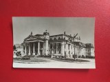 CARTE POSTALA - RPR - IASI - TEATRUL NATIONAL VASILE ALECSANDRI
