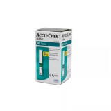 Accu-Chek teste glicemie Active Glucose x 50 buc, ROCHE