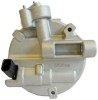 MAHLE ACP 6 000S Compresor, climatizare
