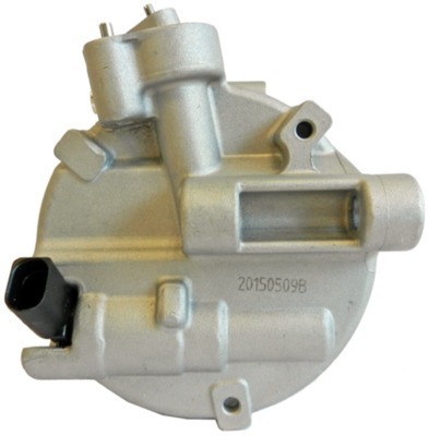 MAHLE ACP 6 000S Compresor, climatizare foto