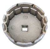 Cumpara ieftin Cheie filtru ulei Toyota Lexus 64.5mm 14 dinti