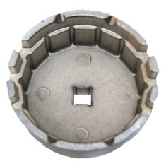 Cheie filtru ulei Toyota Lexus 64.5mm 14 dinti