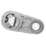 Suport motor Lemf&ouml;rder 3628401, parte montare : inferior, spate