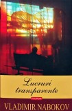 Cumpara ieftin Lucruri transparente - 2009 - Vladimir Nabokov (W370)