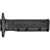 Mansoane Moto Progrip 792 Negre - Aderenta Maxima, Tehnologie Dubla Densitate
