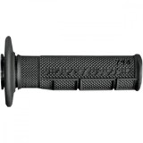 Mansoane Moto Progrip 792 Negre - Aderenta Maxima, Tehnologie Dubla Densitate