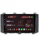 Cumpara ieftin Navigatie Seat Ateca (2016-Prezent), Android 13, B-Octacore 6GB RAM + 128GB ROM, 9 Inch - AD-BGB9006+AD-BGRKIT045V2