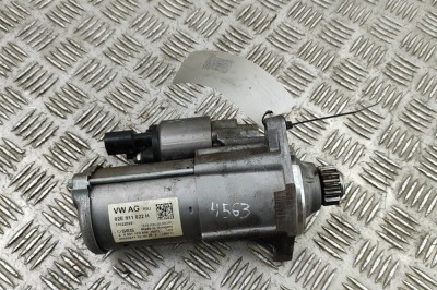 Electromotor SEAT TARRACO KN2 2022 OEM: 02E911022H,0001179606 26878432 foto