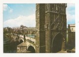FA77-Carte Postala- CEHIA - Praga, Charles Bridge, necirculata, Fotografie