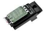 Rezistenta Ventilator habitaclu Ford Focus 1998-, Ford Mondeo 2000-, Ford Transit Connect 2002-, NTY ERD-FR-000