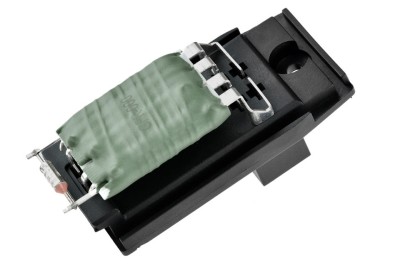 Rezistenta Ventilator habitaclu Ford Focus 1998-, Ford Mondeo 2000-, Ford Transit Connect 2002-, NTY ERD-FR-000 foto