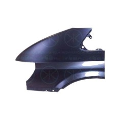 Aripa fata Ford Transit (V184/5), 05.2000-04.2006, partea Dreapta, cu gaura pentru semnalizare, 4059143, 324702