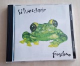 Silverchair - Frogstomp CD (1995)