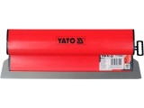 Gletiera Pentru Finisare, Maner Pvc 400Mm