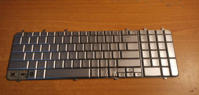 Tastatura Laptop HP SPS-483275-B31 netestata #10769 foto