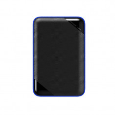 Hard disk extern Silicon Power A62 Game Drive 1TB 2.5 inch USB 3.2 Blue foto