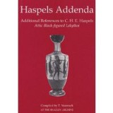 Haspels Addenda