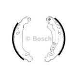 Set saboti frana DACIA SANDERO (2008 - 2016) BOSCH 0 986 487 556