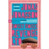 Sweet Sweet Revenge LTD
