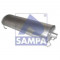 Toba esapament finala OPEL AGILA (A) (H00) Producator BOSAL 281-519