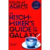 The Hitchhiker&#039;s Guide to the Galaxy: 42nd Anniversary Edition - Douglas Adams