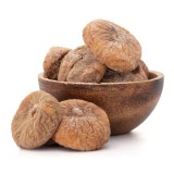 Grizly F&iacute;ky su&scaron;en&eacute; Natural fructe uscate 500 g