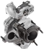 Turbocompresor Audi A8 D4 (4h2, 4.2 TDI quattro, Reconditionat, EU