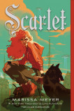 Scarlet | Marissa Meyer, 2020