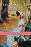 Carte Arabella Georgette Heyer 2009 Brosata Editura Sourcebooks Autori Straini Romane Dragoste